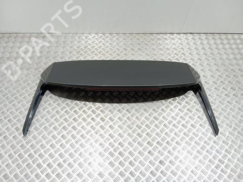 Used Rear spoiler HYUNDAI TUCSON (TL, TLE) 1.7 CRDi (141 hp) 21209230
