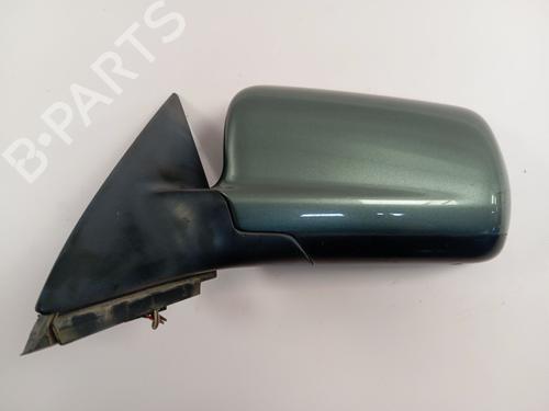 Used Left mirror Left mirror AUDI A6 C5 Avant (4B5, 4B6) 2.5 TDI quattro (180 hp) 34288326 34288326