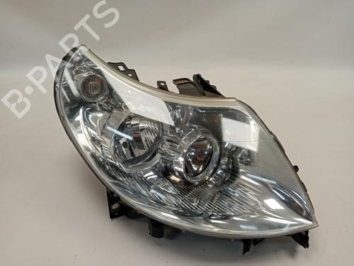 Used Right headlight Right headlight 26874253 26874253