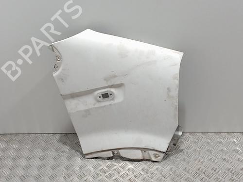 Used Right front fenders RENAULT MASTER II Van (FD) 2.5 dCi (120 hp) 25855319