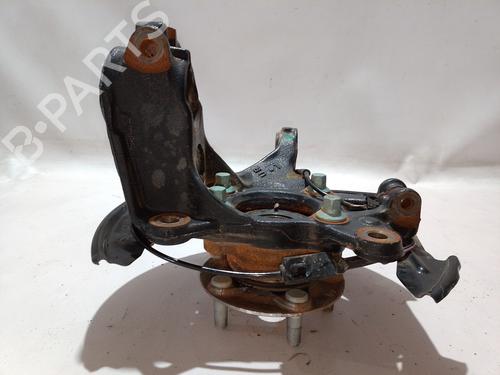 Right front steering knuckle MAZDA 3 Hatchback (BP) SKYACTIV-X M Hybrid | BP40125220M26 - Image 2