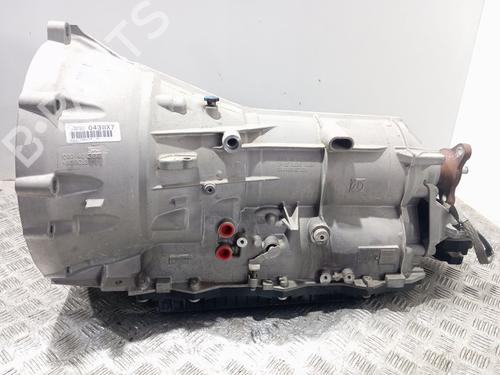 Gearbox BMW 5 (F10) | BP30376769M3