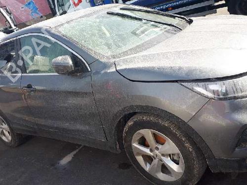 Electronic sensor NISSAN QASHQAI II (J11, J11_)  | BP17521520M84 