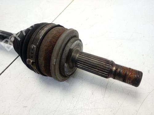 Left front driveshaft TOYOTA AURIS (_E15_)  | BP16500612M38 
