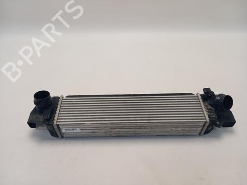 Intercooler BMW X1 (F48) sDrive 18 d (150 hp) 24128315