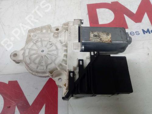 Left rear window motor VW GOLF VI (5K1) 2.0 TDI | BP16500558E23 