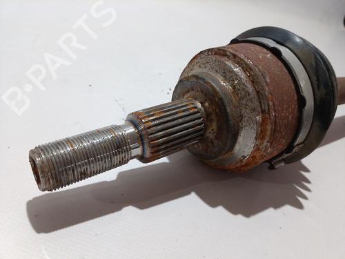 Right front driveshaft FORD PUMA (J2K, CF7) 1.0 EcoBoost mHEV | BP36526569M39 - Image 2