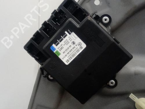 Front right window mechanism MERCEDES-BENZ B-CLASS Sports Tourer (W245)  | BP13453797C23 