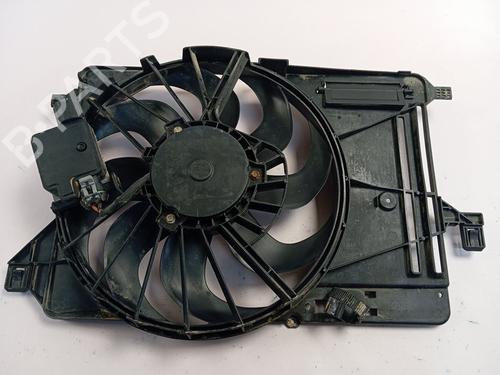 Radiator fan FORD TRANSIT CONNECT V408 Box Body/MPV | BP30469984M35