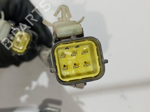 Front right lock MG MG TF 160 | BP29525486C97 