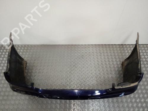 Rear bumper BMW 5 (E60)  | BP17792580C8 