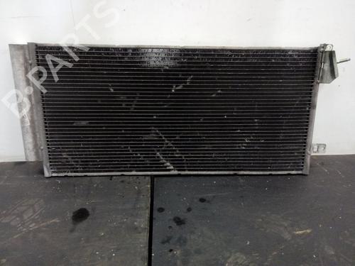 AC radiator OPEL COMBO Box Body/MPV (X12) 1.3 CDTI (B05) | BP15711822M32 