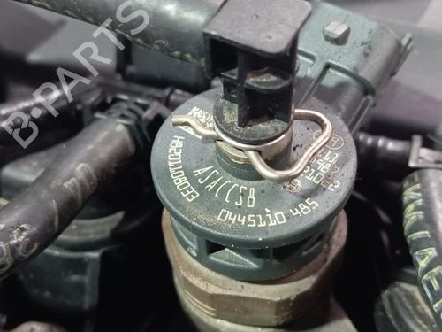 Engine RENAULT KANGOO / GRAND KANGOO II (KW0/1_) | BP30375047M1