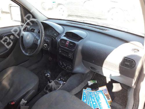 AC compressor OPEL COMBO Tour  | BP12642476M34 