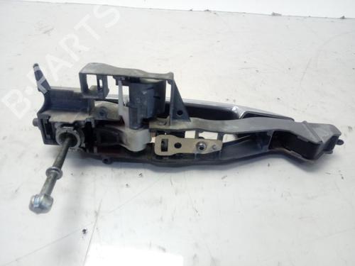 Front left exterior door handle CITROËN C3 II (SC_)  | BP13233371C128 