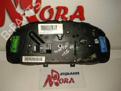 Instrument cluster VW PASSAT B5.5 (3B3)  | BP12639360C47 