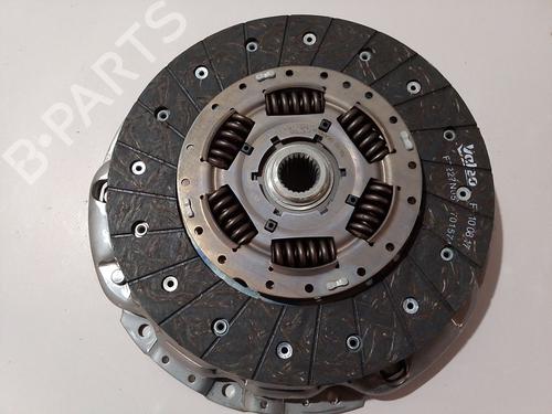 Other NISSAN NAVARA NP300 Platform/Chassis (D40) 3.0 dCi | BP40104911O1 - Image 3