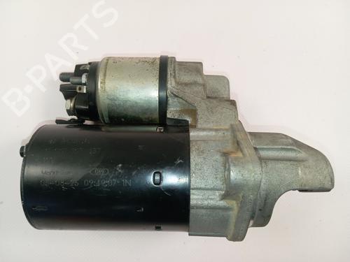 Starter OPEL CORSA C (X01) 1.4 (F08, F68) | BP36406393M8 - Image 3