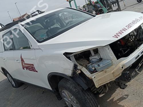 Forskærm venstre SSANGYONG MUSSO (QK)  | BP30470309C41 