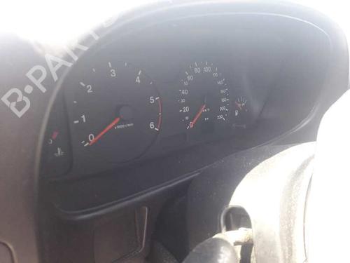 Rear right seatbelt OPEL FRONTERA B (U99) | BP12836769I28