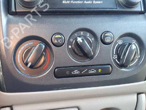 Used Climate control MAZDA 323 F VI Hatchback (BJ) 1.6 (BJ10M) (98 hp) 13915139