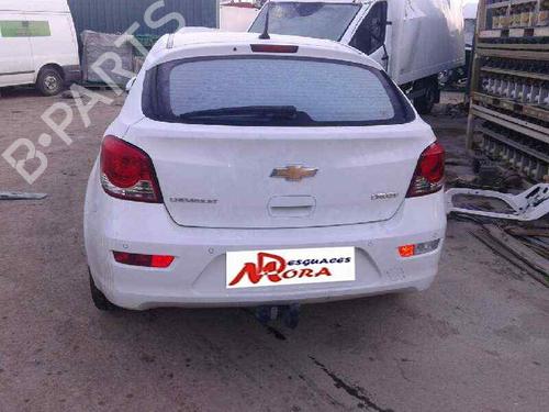Headlight switch CHEVROLET CRUZE (J300) | BP12658681I24