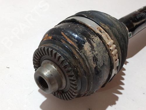 Right front driveshaft BMW 7 (G70) i7 xDrive60, L | BP39067791M39 - Image 4