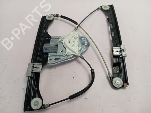 Rudehejsemekanisme ventre foran MERCEDES-BENZ C-CLASS (W203) C 270 CDI (203.016) | BP29420536C22 