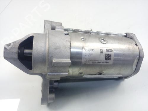 Startmotor CITROËN XSARA PICASSO (N68)  | BP18071005M8 