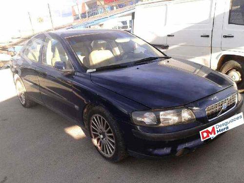 Engine mount VOLVO S60 I (384)  | BP13891335M89 