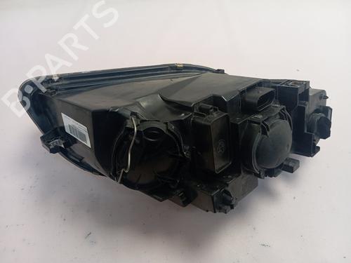 Venstre forlygte AUDI A4 B7 Avant (8ED) 2.0 TDI 16V | BP30551190C28