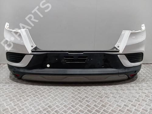 Used Rear bumper Rear bumper RENAULT ARKANA I (LCM_, LDN_) [2019-2026] 35966434 35966434
