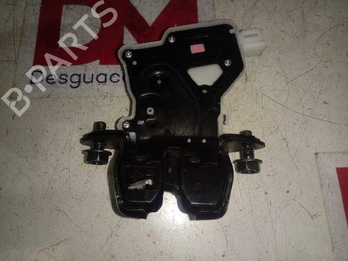 Tailgate lock RENAULT KADJAR (HA_, HL_)  | BP12668588C101 
