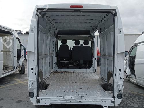 Instrument cluster PEUGEOT BOXER Van | BP27882158C47