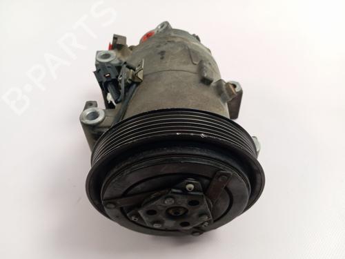 Used AC compressor AC compressor NISSAN ALMERA II Hatchback (N16) 2.2 Di (110 hp) 35803083 35803083