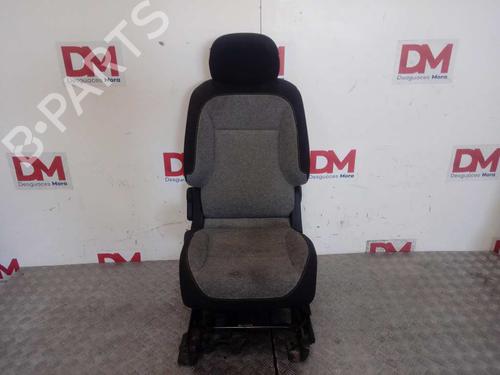 Used Right front seat PEUGEOT PARTNER Tepee [2008-2025]  30371739