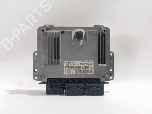 engine-control-unit-ecu-citroen-c4-picasso-ii-2013-35793996 main image