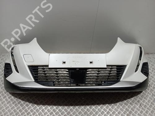 Used Front bumper Front bumper 36779117 36779117