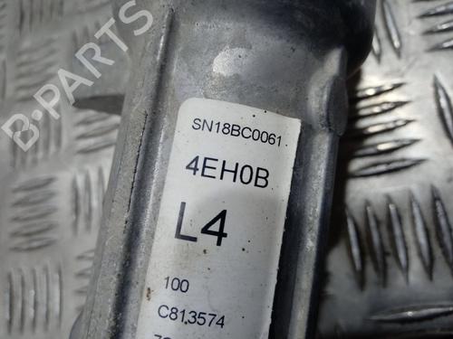 Steering rack NISSAN QASHQAI II SUV (J11, J11_) 1.2 DIG-T | BP18884186M22 