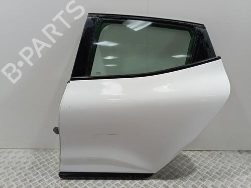 Dør venstre bagtil Dør venstre bagtil RENAULT CLIO V (B7_) 1.5 Blue dCi 85 (B7AG) (86 hp) 36324477 36324477