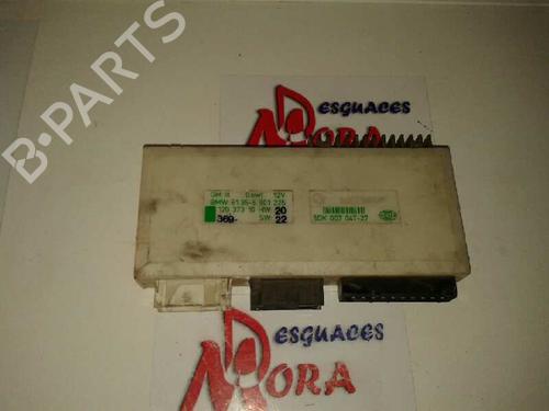Used Electronic module BMW 5 (E39) [1995-2003]  16857825