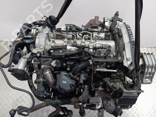 Used Engine Engine 38506039 38506039