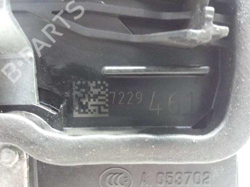 Front left lock BMW 4 Coupe (F32, F82) 420 i | BP12644813C98 