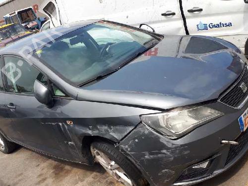 Front left exterior door handle SEAT IBIZA IV (6J5, 6P1) | BP15728392C128