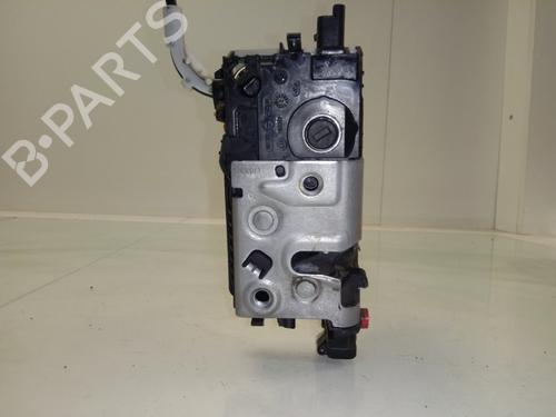 Rear right lock PEUGEOT 208 I (CA_, CC_)  | BP12948744C99 