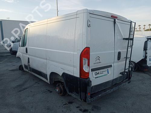 Right headlight CITROËN JUMPER II Van 2.2 BlueHDi 120 | BP33321825C29  - Image 7