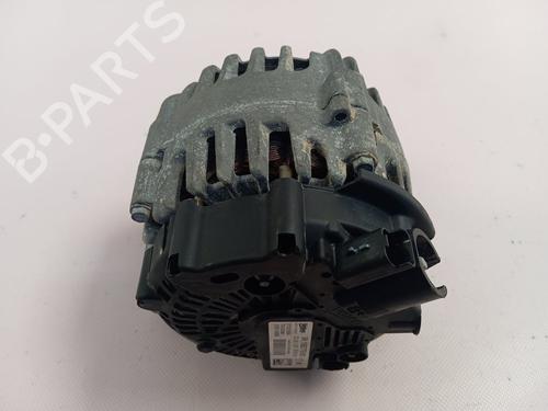 Alternator PEUGEOT 208 I (CA_, CC_)  | BP27658073M7 