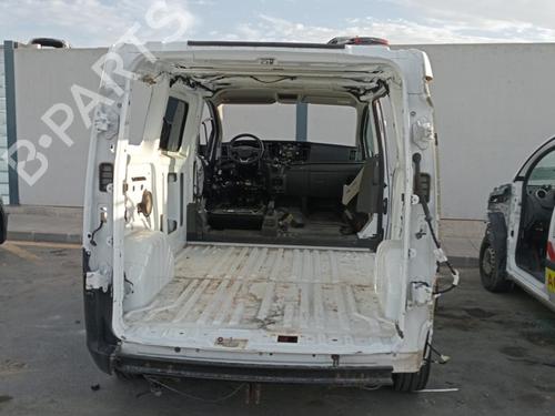 Headlight switch FORD TRANSIT V363 Van (FCD, FDD)  | BP17144412I24 