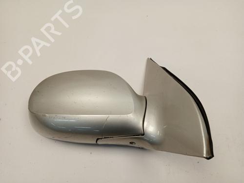 Right mirror KIA CARNIVAL II (GQ)  | BP26714095C27 