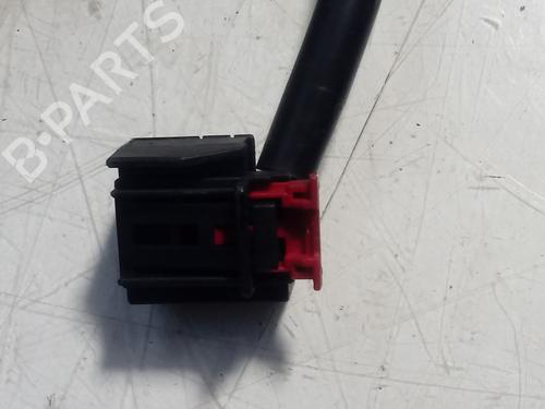 Retrovisor derecho AUDI A6 C5 (4B2) 2.0 | BP12651957C27 